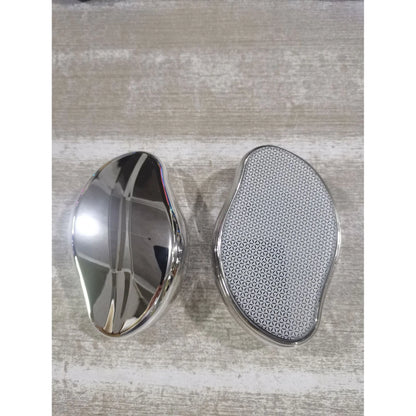 Foot Grinder Callus Remover – Nano Glass Scrubber