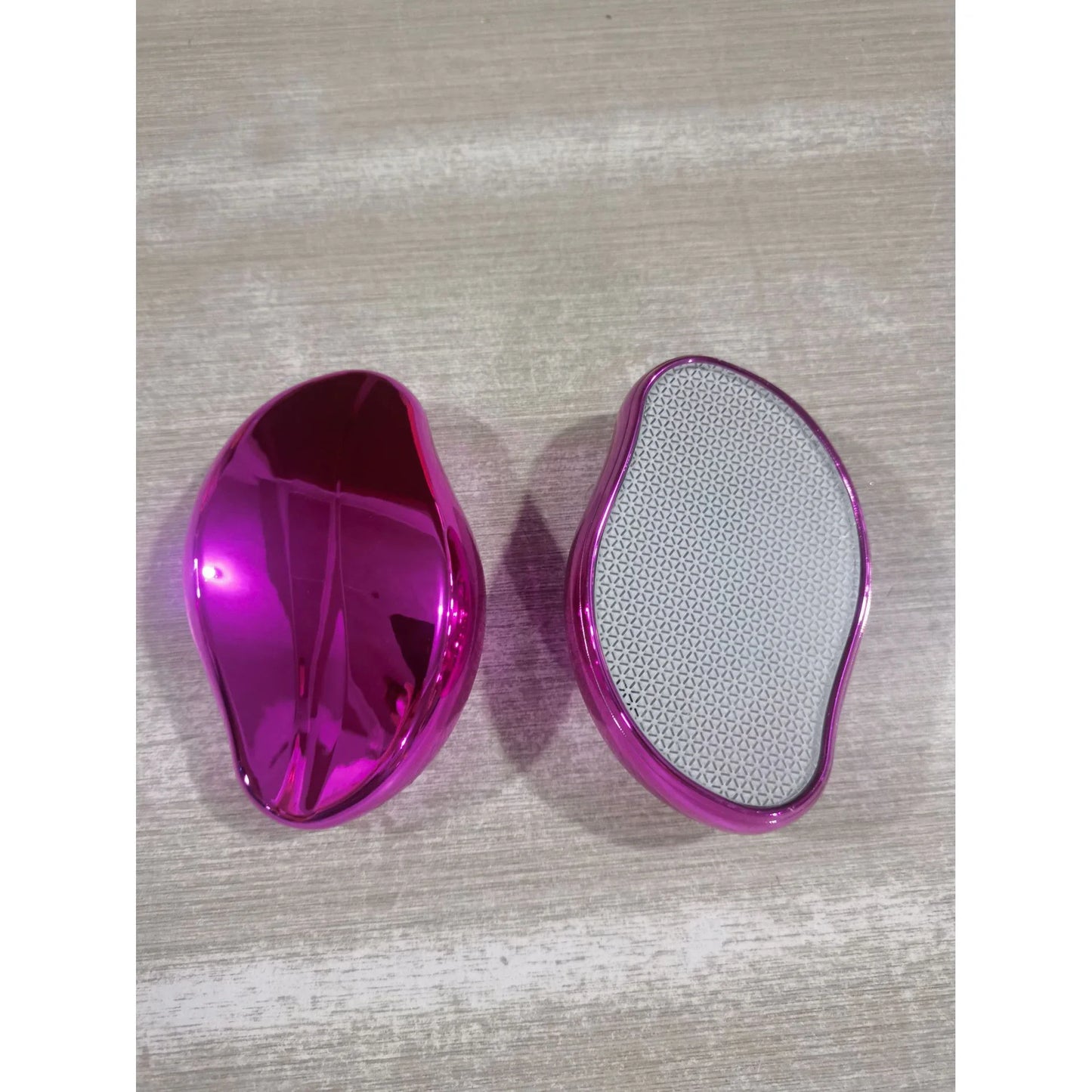 Foot Grinder Callus Remover – Nano Glass Scrubber
