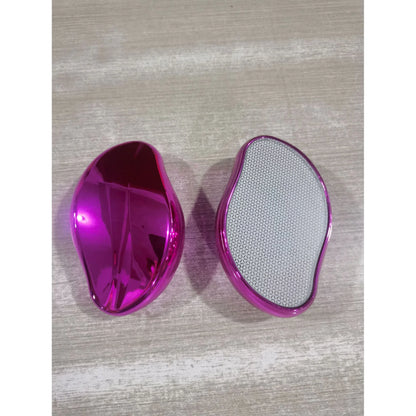 Foot Grinder Callus Remover – Nano Glass Scrubber