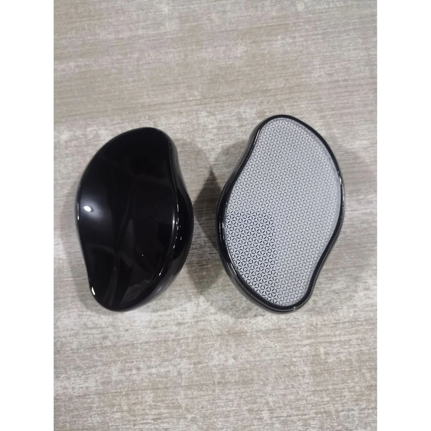 Foot Grinder Callus Remover – Nano Glass Scrubber