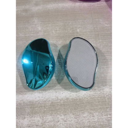 Foot Grinder Callus Remover – Nano Glass Scrubber